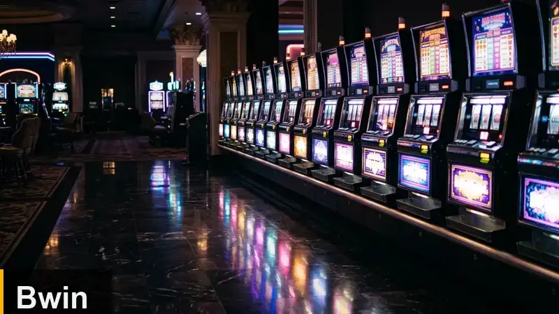 ¿Cómo puedes crear tu cuenta en bwin?