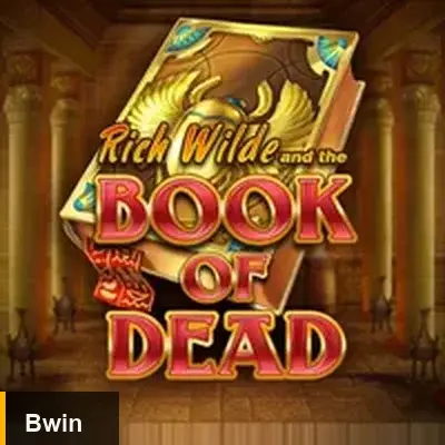 Book of Dead