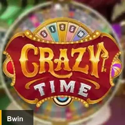 Crazy Time